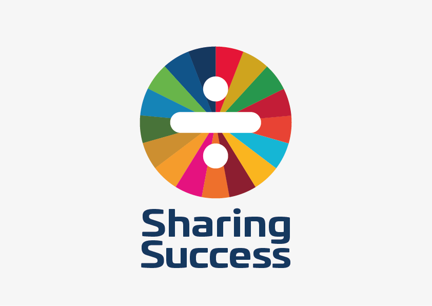 Sharing Success