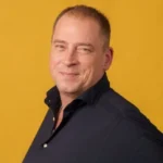 Peter van der Plas 